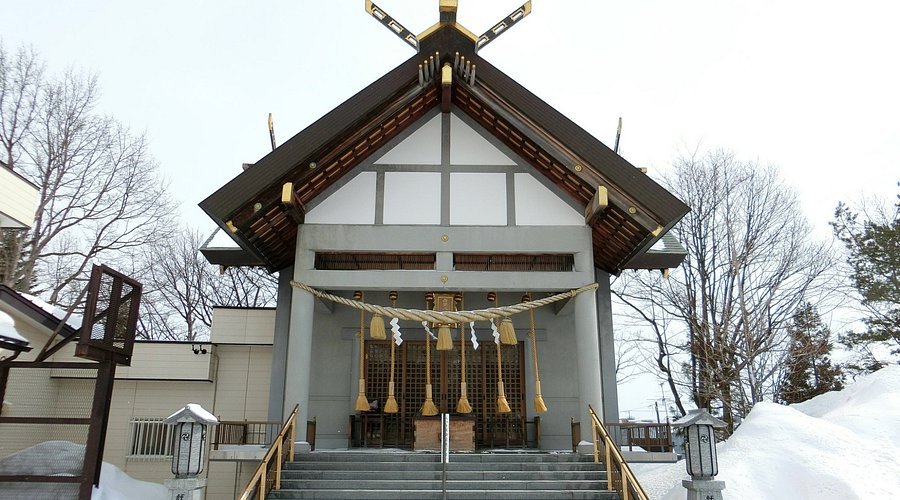 ⛩️ 니시오카 신궁 이미지 7